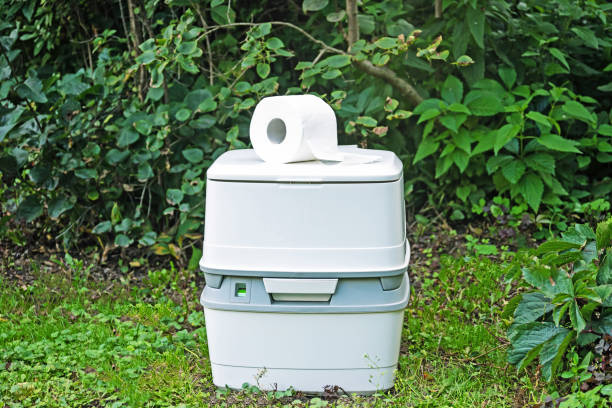 Best Porta potty delivery and setup  in Columbus, GA