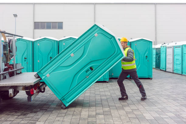 Best Construction site porta potty rental  in Columbus, GA