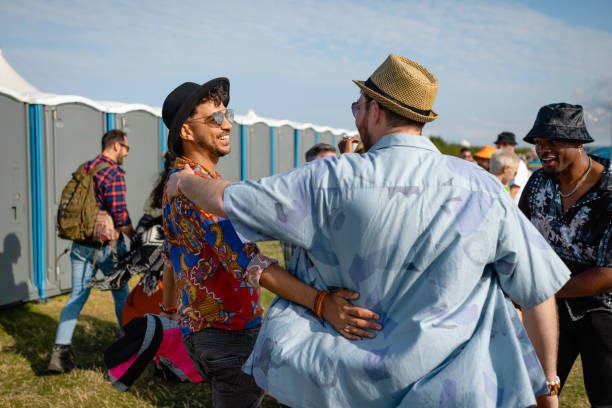 Best Porta potty rental for parties  in Columbus, GA