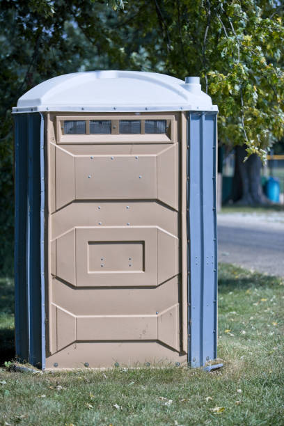 Professional porta potty rental in Columbus, GA