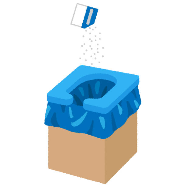 Portable Toilet Options We Offer in Columbus, GA