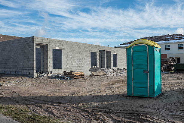  Columbus, GA Porta Potty Rental Pros